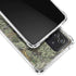 NFL Realtree Camo Dallas Cowboys Galaxy A52 5G Clear Case